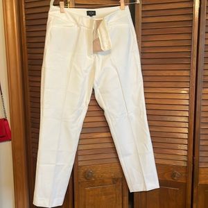 Banana Republic Work Pants